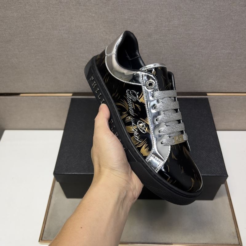 Philipp Plein Shoes